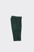 Rahat Çift Pileli Erkek Pantolon - Modern Tasarım-KAW2263S
