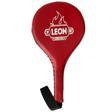 Leon Ultimate Hakiki Deri Boks ve Kick Boks Raket Ellik