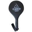 Leon Ultimate Hakiki Deri Boks ve Kick Boks Raket Ellik