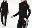 Adidas BA-2658 Bayan Polyester Eşofman Takımı