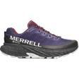 Merrell Agility Peak 5 Gore-Tex Kadın Ayakkabı