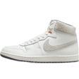 Nike Jordan Air Ship PE SP Leather Unisex Sneaker Hakiki Deri Günlük Spor Ayakkabı Gri