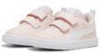 Puma Courtflex V3 V Ps 397642-07 Ortopedik Çocuk Spor Ayakkabı