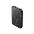 hkm tech MAG Q-ELITE Wireless 5.000 mAh 20W, Qi2, MagSafe Uyumlu Manyetik Kablosuz İnce Powerbank