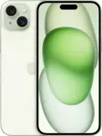 Apple iPhone 15 Plus 256 GB Yeşil (Apple Türkiye Garantili)
