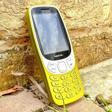 Nokia 3210 TA-1618 Tuşlu Cep Telefonu Altın (Distribütör Garantili)