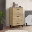 Şifonyer, Blesk 5 Çekmeceli Şifonyer