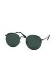 Oppia 614 C3 Yuvarlak Unisex Güneş Gözlüğü