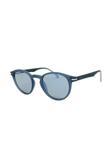 X-Eye Mrt0101 C06 Aynalı Cam Polarize Unisex Güneş Gözlüğü