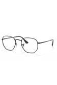 Ray-Ban Rb6448 2509 51 Mavi Işık Korumalı Ekran Gözlüğü