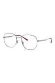 Ray-Ban Rb3682V 2502 51 Mavi Işık Korumalı Ekran Gözlüğü