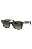 Ray-Ban Rb 2140 Wayfarer 1277/71 Mineral Cam Unisex Güneş Gözlüğü