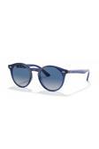 Ray-Ban Rj9064 7062/4L Çocuk Güneş Gözlüğü