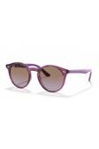 Ray-Ban Rj9064 7064/68 Çocuk Güneş Gözlüğü