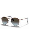 Ray-Ban Rb3447 Round Metal 9003/96 50*21 145 Mineral Cam Yuvarlak Unisex Güneş Gözlüğü