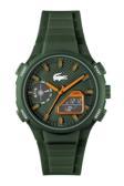 Lacoste Lac2011367 Erkek Kol Saati