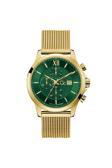 Guess Collection Gc Gcy27013G9Mf Erkek Kol Saati