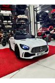 Oyuncaksepeti Mercedes Gtr 12 Volt Akülü Araba