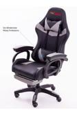 Alc Sports Vıbro Oyuncu Koltuğu Masaj Özellikli Gaming Chair