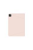 Amazingthing İpad Air 11 2025 M3 Kılıf Katlanabilir Magnetik Standlı Matte Pro Mag Folio Pembe