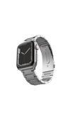 Raptic Watch 38Mm Uyumlu Metal Kordon Raptic Citizen Serisi Gümüş