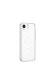 Amazingthing İphone 16E Kılıf M-Safe Destekli Minimal Serisi Kapak Şeffaf