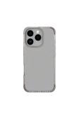 Amazingthing İphone 16 Pro Max Uyumlu Kılıf Magsafe Özellikli Omni Serisi Kapak Gri