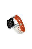 Skinarma Watch 38Mm Skinarma Gemini Serisi Tpu Magnetik Silikon Kordon Su Yeşil
