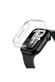 Amazingthing Watch 10 46Mm Radix Minimal Framelite Sert Pc Kasa Koruyucu Şeffaf