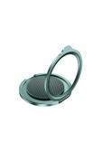 Benks L52 Magnetik Parmak Ring Stand 360 Derece Dönebilen Armortint Kevlar Tasarımlı Yeşil