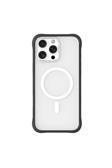 Youngkit İphone 16 Pro Max Kılıf Magsafe Uyumlu Airbagli Youngkit Dynamic 2 Serisi Kapak Siyah