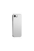 Amazingthing İphone 16E Amazingthing Anti Reflective Kamera Lens Koruyucu Uygulama Aparatlı Gümüş