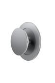 Benks L53 Vitapro Magnetik Magsafe Airbag Parmak Ring Stand Gri