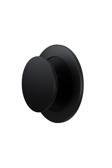 Benks L53 Vitapro Magnetik Magsafe Airbag Parmak Ring Stand Siyah