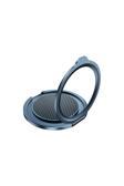 Benks L52 Magnetik Parmak Ring Stand 360 Derece Dönebilen Armortint Kevlar Tasarımlı Mavi