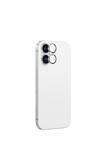 Amazingthing İphone 16 Plus Amazingthing Anti Reflective Kamera Lens Koruyucu Uygulama Aparatlı Şeffaf