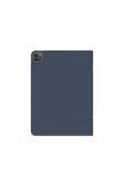 Amazingthing İpad Air 13 2024 Magnetik Standlı Kılıf Amazingthing Matte Pro Mag Folio Mavi