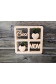 3Decor En İyi Anne Dekoru