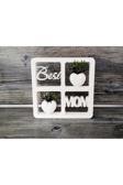 3Decor En İyi Anne Dekoru