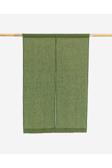 Kütükhouse Kapı Perdesi Yeşil 180X90 Cm