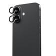 Benks İphone 17 Uyumlu Ar Glass Warrior Premium Cam Kamera Lens Koruyucu Şeffaf