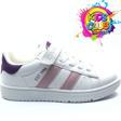 Cool Cooper Sneaker Ortopedik Unisex Çocuk Spor Ayakkabı