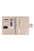 Organizer Tablet & Laptop Kılıfı M1 - M2 13"-14" Inç Macbook Pro & Air Evrak Çantası 24.5x34.5cm
