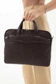 Unisex 13" & 14" Laptop Evrak Çantası