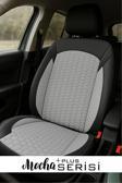 Store Mini Countryman (R60) Cooper D 1.6 (112 Hp) All4 2012 Uyumlu Tay Tüyü Plus Oto Kılıfı Tam Set Füme