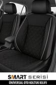 Store Volkswagen Caddy 2.0 Tdi Scr Bmt 102 Comfortline 2019 Uyumlu Tay Tüyü Beyaz Oto Kılıfı Tam Set