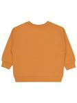 Civil Boys Cvl Team Etiketli 2-5 Yaş Sweatshirt - Turuncu5-6 Yaş