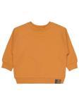 Civil Boys Cvl Team Etiketli 2-5 Yaş Sweatshirt - Turuncu5-6 Yaş