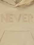 Civil Boys Neber Baskılı 6-9 Yaş Sweatshirt - Bej9-10 Yaş