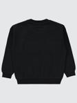 Batman Baskılı 6-9 Yaş Sweatshirt - Siyah6-7 Yaş